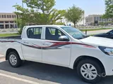 TOYOTA HILUX (double cabin) CONT:77998085/33377798